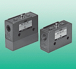 小型喜開理機械閥，銷售日本CKD小型機械閥