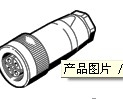 德國FESTO標準插座，151687-MSSD-EB