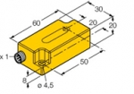 NI15-Q30-AN6X，德國(guó)圖爾克傾角傳感器