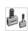 　　日本SMC速度控制閥，日本SMC控制閥型號(hào)