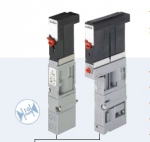 寶帝6524系列電磁閥銷售，寶得電磁閥