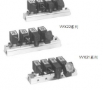 SMC2通電磁閥技術(shù)，參數(shù)報(bào)價(jià)日本SMC電磁閥