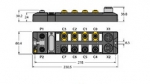 TBPN-L1-FDIO1-2IOL，TURCK安全模塊