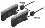 SUNX微型激光位移傳感器，CMOS型