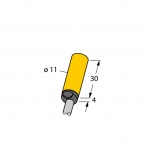 M12圓形連接器/圖爾克TURCKxn好，BS8151-0/9