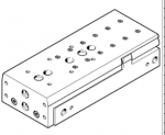 FESTO費斯托氣缸DGST-25-50-PA防護(hù)等級