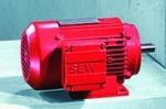 德國SEWD電機(jī)；R47DRS71S4/BE/HR P=0.37KW n=16rpm M1 0°，X