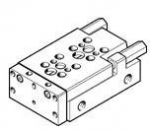 費斯托帶滑動的驅(qū)動器優(yōu)異品質(zhì)DGST-12-50-P-A