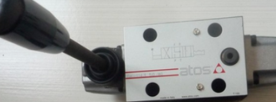 DKE-1631/2-X24DC，ATOS閥門(mén)RX品