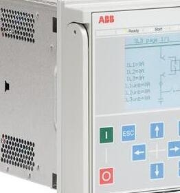 瑞士ABB安全繼電器性能概覽，ABB參考