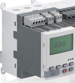 技術(shù)指導電機控制器ABB，瑞士ABB選型指南