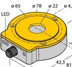 使用說明編碼器TURCK，8MBS8-3P2-5/S1118