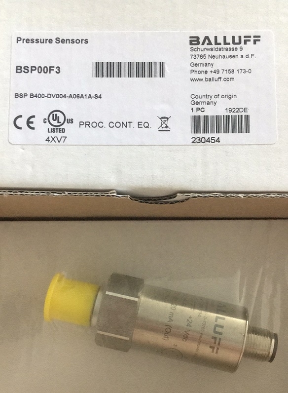 產(chǎn)品說明BALLUFF傾斜傳感器，BOS 26K-PA-ILQP-S4-C