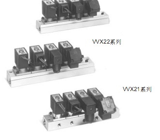 日本SMC電磁閥資料，SMC技術(shù)樣本