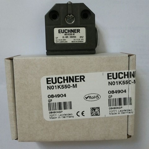 德國EUCHNER開關(guān)元件SN02D12-502-MC1688