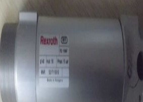 REXROTH/力士樂氣動閥技術YS，0830100365