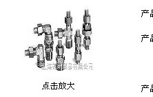 樣本smc嵌入式接頭KFG2H1209-02S，10個(gè)起訂量