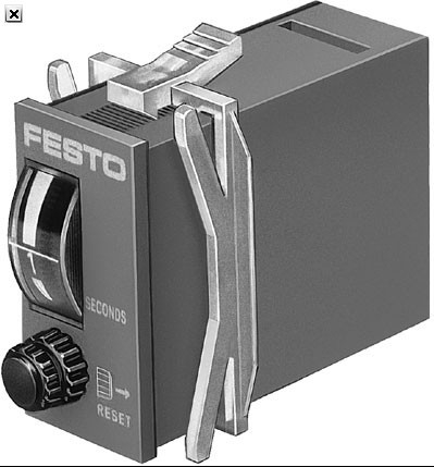 上海費斯托festo氣動定時器150238-PZVT-30-SEC，相關(guān)了解