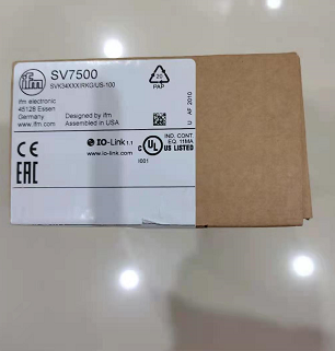 易福門SV7500流量傳感器，新到品剛?cè)霂? /></a>
			<h3><a href=