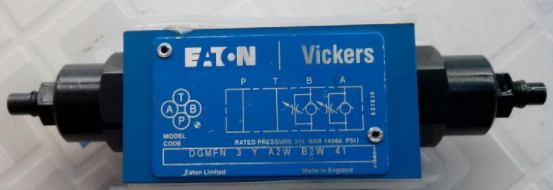 詳述威格士電磁換向閥DG4V-3-2N-M-U-C6-60材質(zhì)說(shuō)明