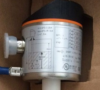 德國(guó)IFM帶顯示屏的壓力傳感器PN3570貨期6-8周