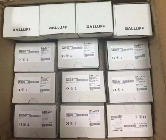 德國(guó)BALLUFF巴魯夫傳感器BOD21M-LA02-S92性能概覽