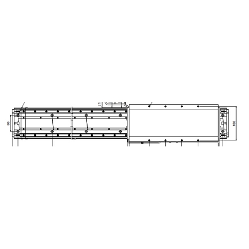 日本進(jìn)口THK電機引動(dòng)器，thk直線(xiàn)電機引動(dòng)器