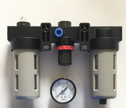 詢臺(tái)灣AIRTAC亞德客BC40001氣源處理三聯(lián)件