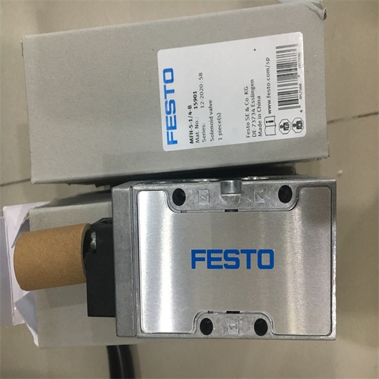 FESTO費斯托德國緊湊型氣缸ADVU-63-60-A-P-A安裝說(shuō)明