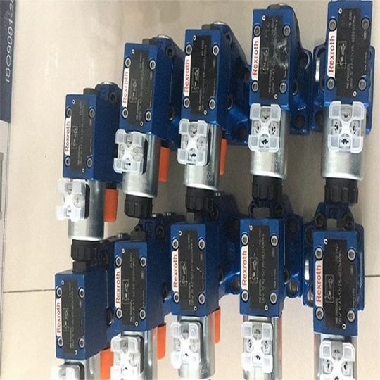 葉片泵PVV4-1X/122RA15DMC力士樂(lè )德國REXROTH