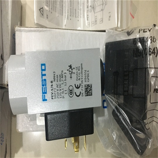 FESTO電磁閥VUVS-L25-P53C-MD-G14-F8-1C1費斯托常見(jiàn)類(lèi)型