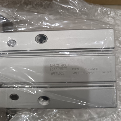 有現貨MHZ2-20D供應SMC平行開(kāi)閉型氣爪